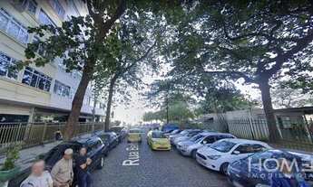 Imagem 2: Apartamento com 2 dormitórios à venda, 93 m² por R$ 843.000,00 - Copacabana - Rio de Janei