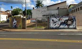 Imagem 3: Terreno para alugar, 250 m² por R$ 1.521/mês - São Deocleciano - São José do Rio Preto/SP