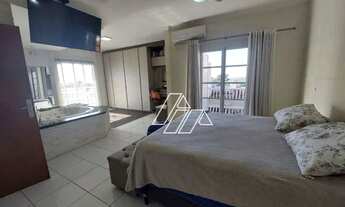 Imagem 7: Casa com 3 dormitórios à venda, 270 m² por R$ 670.000,00 - Altos do Palmital - Marília/SP