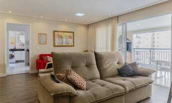 Imagem 4: Maravilhoso Apartamento no Residencial Reserva Cidade Maia