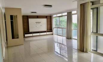 Imagem 2: 238m - 3 quartos - 1 suíte - reformado - varanda - metrô ao lado - São Paulo - SP