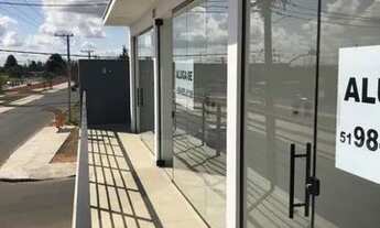 Imagem 2: Sala comercial em Avenida