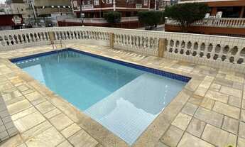 Imagem 2: Apartamento com 2 dorms, Tupi, Praia Grande - R$ 320 mil, Cod: ANT6811