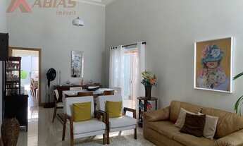 Imagem 4: Casa de Condominio em Condomínio Residencial Quebec - São Carlos, SP