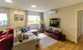 Imagem 2: APARTAMENTO RESIDENCIAL em SÃO PAULO - SP, JARDIM VILA MARIANA