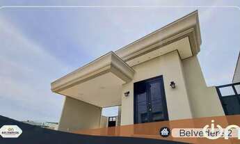 Imagem: CASA EM CONDOMINIO à venda BELVEDERE II