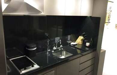 Imagem 9: Flat para alugar no Itaim Bibi - Edifício Studio Suzano - Cód. SEM09753