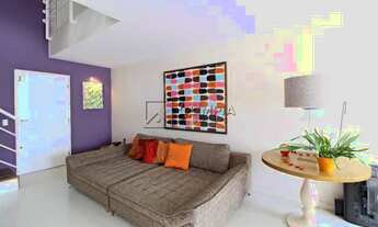 Imagem 7: Apartamento Venda Jardim Paulista 147 m² 3 Dormitórios