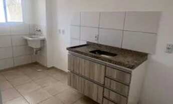 Imagem 3: Apartamento com 2 dormitórios à venda, 52 m² por R$ 235.000 - Vila Rica - Sorocaba/SP
