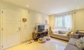 Imagem 4: Venda Apartamento 4 Dormitórios - 172 m² Campo Belo