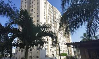 Imagem 5: Eng de Dentro Apto Andar Alto Vista Livre Sala 3 Quartos 1 Suíte Varanda - Pronto para Mor