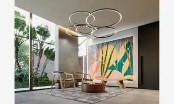 Imagem 7: Apartamento 2 quartos, 2 suítes, varanda gourmet, 1 vaga, Bom Pastor