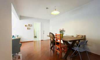 Imagem 2: Apartamento para Aluguel - Jardim Paulista, 3 Quartos, 103 m2