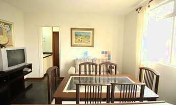 Imagem: Apartamento com 1 dormitório para alugar