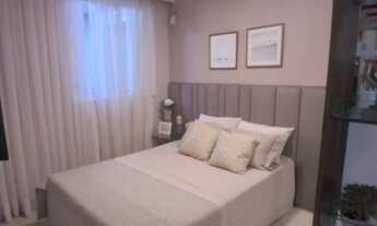 Imagem 3: Apartamento 2 Quartos para Venda em Fortaleza, Parque Dois Irmãos, 2 dormitórios, 1 banhei