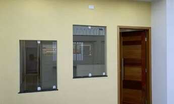 Imagem 1: Vendo casa nova Casa com 2 dormitórios