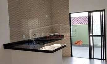 Imagem: Casa com 2 dormitórios à venda, 140 m²