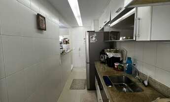 Imagem 5: APARTAMENTO 4 QUARTOS - 115 M² - RESERVA JARDIM - BARRA OLIMPICA