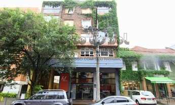 Imagem 1: Flat no Bairro Moinhos de Vento