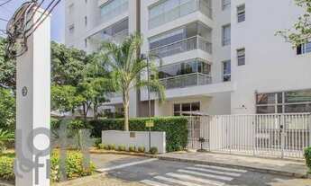 Imagem 2: Apartamento à venda em Chácara Klabin com 129 m², 3 quartos, 1 suíte, 2 vagas