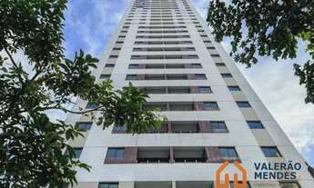 Imagem 1: DU) Seu 03 quartos na Madalena | 63m² | Quase Pronto