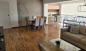 Imagem 5: Apartamento para locação com 120m², 3 dormitórios e 3 vagas - Vila Olimpia