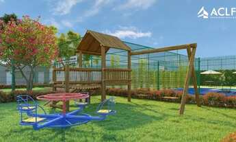 Imagem 6: Ceci- Sucesso de Venda Mirante do Frio , 3 quartos , varanda Goumert, 70m² , Suite, laz