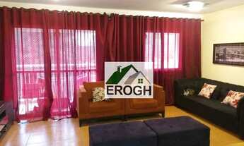 Imagem 4: Apartamento no Condomínio Arcádia, com 2 dormitórios à venda, 84 m² por R$ 572.000 - Centr