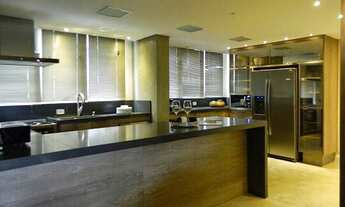 Imagem 6: Apartamento à venda no bairro Jardim Ampliação - São Paulo/SP