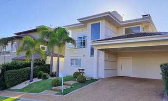 Imagem 5: Bela casa com 3 suítes, 311 m2, no Condomínio Ville de France, em Itatiba/SP