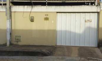 Imagem 3: Casa para venda possui 88 metros quadrados com 2 quartos em Gereraú - Itaitinga - CE