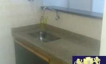 Imagem 4: Flat para locação no Jardins - Edifício Saint Paul - Cód. GEP07309