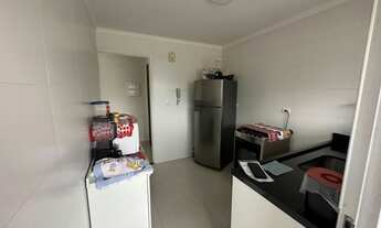 Imagem 7: Apartamento para venda tem 58 metros quadrados com 2 quartos