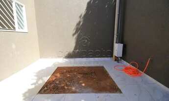 Imagem 3: Casa para aluguel Parque das Amoras II