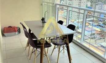 Imagem 3: Apartamento para Venda em São Paulo / SP no bairro Jardim Brasil