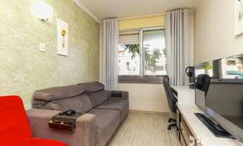 Imagem 4: Apartamento garden de 2 quartos à venda Rua Guilherme Alves, Partenon - Porto Alegre