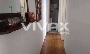 Imagem 7: Méier Apartamento com 2 dormitórios