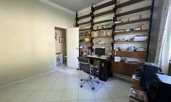 Imagem 6: Casa para venda com 170 metros quadrados com 3 quartos em São Francisco - Niterói - RJ