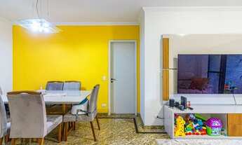 Imagem 5: Apartamento tipo para venda com 3 quartos, 98m²