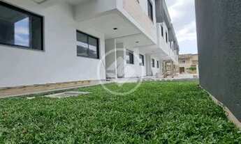 Imagem 6: DLF- Casa de condomínio sobrado para venda possui 91 metros quadrados com 2 quartos e três