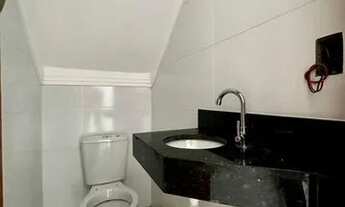 Imagem 5: Casa em Condomínio para Venda em Praia Grande, Canto do Forte, 2 dormitórios, 2 banheiros