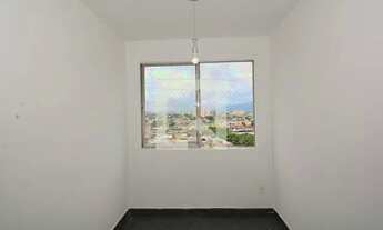 Imagem 7: Apartamento para Aluguel - Oswaldo Cruz, 2 Quartos, 50 m2