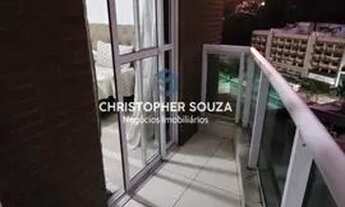 Imagem 6: Apartamento 2 Quartos para Venda em Vitória, Bento Ferreira, 2 dormitórios, 1 banheiro, 1