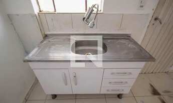 Imagem 5: Casa para Aluguel - Adalgisa, 1 Quarto, 40 m2