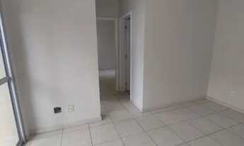 Imagem 4: Eliza Miranda, 2 Qts com Ar de Parede e Armário na Cozinha / 1 Andar