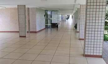 Imagem 3: Apartamento para aluguel com 75 metros quadrados com 3 quartos em Asa Sul - Brasília - DF