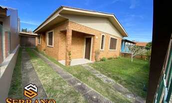 Imagem 3: Imbé - Casa Padrão - Albatroz