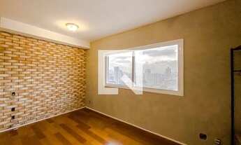 Imagem 4: Apartamento para Aluguel - Belém, 1 Quarto, 21 m2