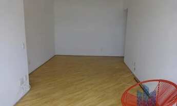 Imagem 5: Apartamento para Locação em São Paulo, Água Branca, 2 dormitórios, 1 suíte, 2 banheiros, 1