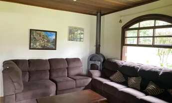 Imagem 4: Chácara a venda 20 alqueires , reflorestamento de eucalipto, casa com piscina